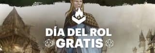 Gratis 3 juegos mesa de Rol