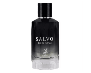 Maison Alhambra Salvo Eau de Parfum Hombre 100ml por solo 15,72€