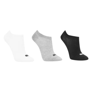 Kit com 3 Pares de Meia da New Balance - R$ 22,99