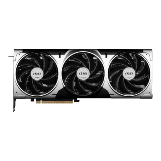 MSI GeForce RTX 5080 16G VENTUS 3X OC - Videokaart 16GB GDDR7 voor €1.499 bij Uwgamespecialist