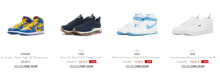 30% extra korting op de sale tot 50% bij Solebox
