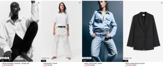 Tot 44% pre-access Singles Day korting bij H&M