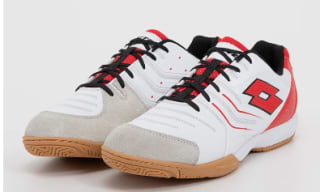 Botas de Futbol Sala de Hombre Lotto TACTO 300 IV por 25€