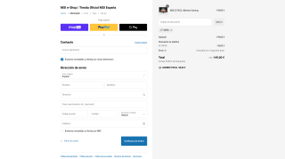 MSI G273CQ Monitor Gaming Curvo WQHD por 149€