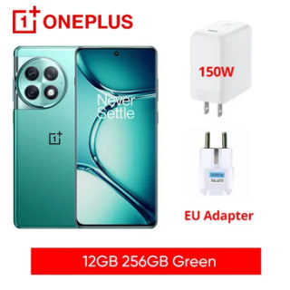 Móvil Oneplus ACE 2 Pro 5G 12GB 256GB por 351,31€