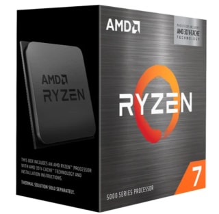 AMD Ryzen 5800X3D voor €299 bij Alternate.be