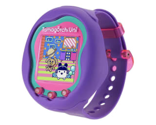 Mascota Virtual BANDAI Tamagotchi Uni por 22€