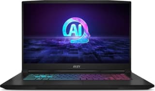 MSI Katana A17 AI B8VF-835NL laptop voor €1349 bij Megekko