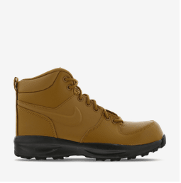 Botas Nike Manoa para Niños por solo 35,99€