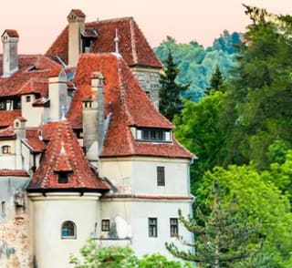 Ruta del Conde Drácula 7 Noches de Hoteles en Rumanía y vuelos por solo 299€ para 2