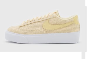 Zapatillas para Mujer Nike BLAZER PLATFORM por 58€