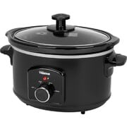 Tristar VS-3915 Slowcooker - Keramische 3.5 liter pan - voor €31,94 bij Amazon