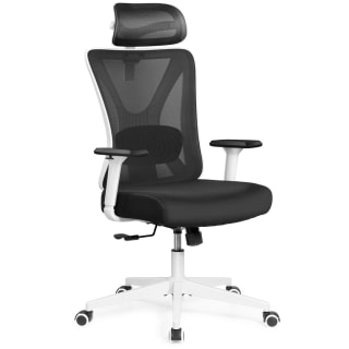 Silla de escritorio ergonómica Kerdom 977 por 120,70€