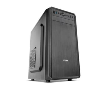 PC de sobremesa i5 12400 16GB 500GB por 359€