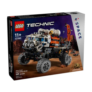 LEGO Technic - Mars Crew Exploration Rover voor €126,95 bij Goodbricks