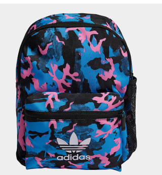 Mochila adidas Originals Camo por 17€