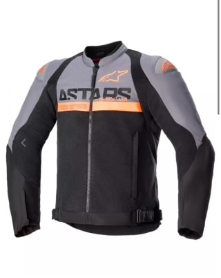 Chaqueta Alpinestars SMX Air por 159,97€