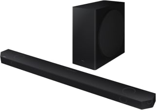 Samsung Barra de Sonido HW-Q800D/ZF por 379,07€