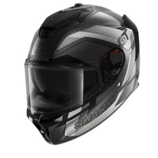 Casco Shark SPARTAN GT PRO RITMO CARBON MAT por 261,18€