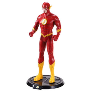 Figura The Flash Bendyfigs DC Comics por 15,72€