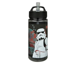 Botella Agua 500ml Star Wars a tan solo 7,08€