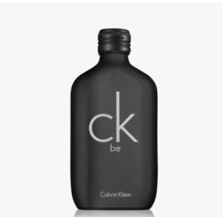 Eau de Toilette mixte Calvin Klein CK be - 200ml à 29€