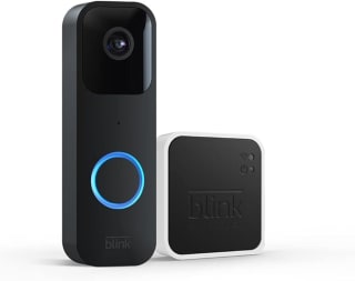 Blink Video Doorbell + Sync Module 2 voor €47,99 bij Amazon