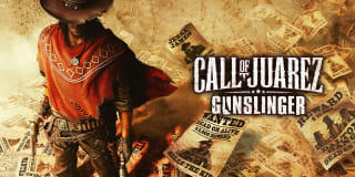 Call Of Juarez: Gunslinger Nintendo Switch por 3,99€.