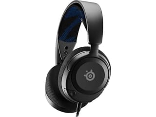 SteelSeries Arctis Nova 1P over-ear gaming headset voor €49 bij de MediaMarkt