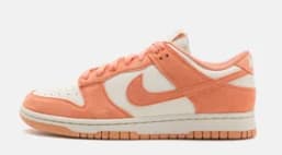 Nike Dunk Low dames sneakers voor €50,96 dmv code bij Zalando