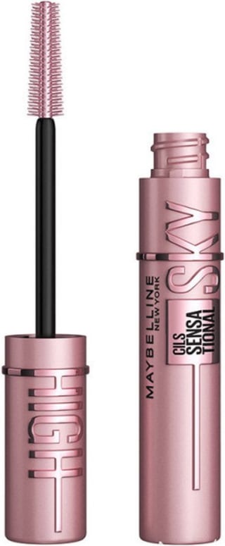 Maybelline New York Lash Sensational Sky High Verlengende Volume Mascara voor €9 bij Bol.com