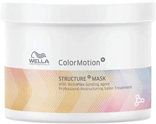 Wella Professionals Máscara Capilar Color Motion 500ml - R$ 109,00