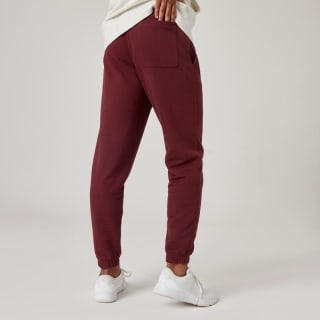 Pantalón chándal fitness hombre por 8,99€