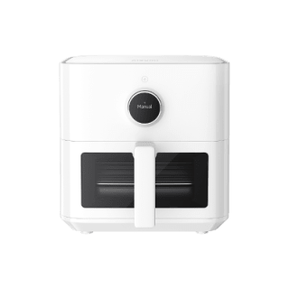 Xiaomi Freidora Smart Air Fryer 5.5L por 42,01€