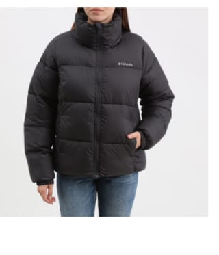 Chaqueta de Mujer Columbia Puffect II por 59.99€