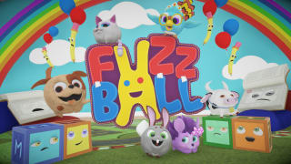 Fuzzball gratis in de Playstation Store