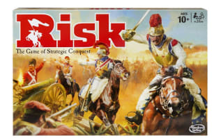 Risk voor €22,49 bij Toy Champ
