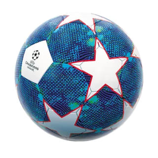Mondo Voetbal Champions League 300G, 21,5cm voor €10 bij Lobbes
