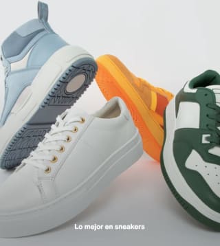 Zapatillas Reebok, Vans, DC Shoes y más marcas desde 23€