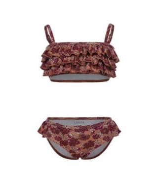 30% korting op alle badkleding voor jongens en meisjes bij Merkmeisjeskleding