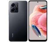 Xiaomi Redmi Note 12- 4/64GB- Ony Gray voor €139,90 bij Amazon