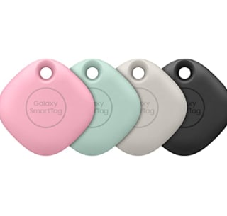 Samsung SmartTag 4 pack voor €57,36 bij Amazon.nl