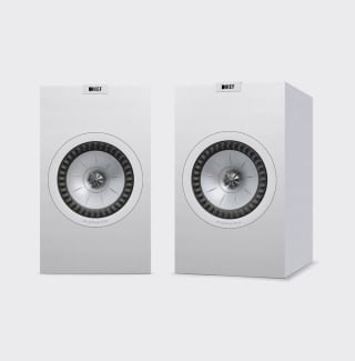 Kef Q350 (Wit) per stuk voor €179 bij Stassen
