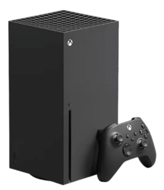 Consola - Microsoft Xbox Series X, 1 TB SSD, Negro por 499€ vuelve el stock
