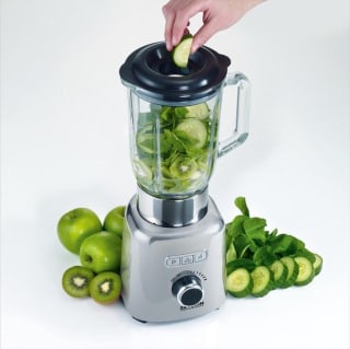 Severin SM 3710 Blender RVS voor €29,95 bij Ibood