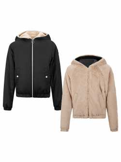 50% korting op alle winterjassen bij HappyBee