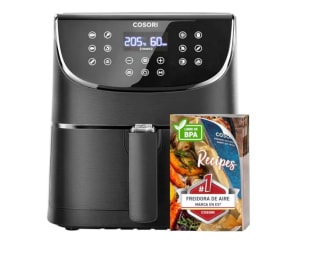 COSORI Freidora de Aire Duradera 5.5 L Air Fryer 1700W por solo 84,99€