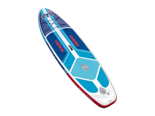 Tabla hinchable de paddle surf Allround de doble cámara 320 x 84 x 15 cm marca Mistral por 249,99€