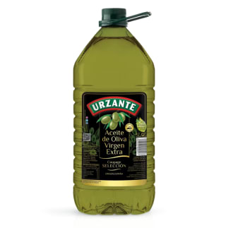 Aceite de Oliva Virgen Extra AOVE garrafón 5L por solo 23,95€