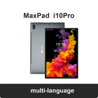 Tablet BMAX MAXPad I10 Pro de 10,1" por 58,50€